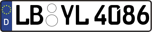 LB-YL4086