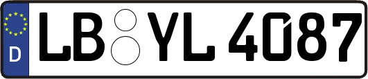 LB-YL4087