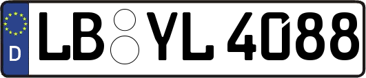 LB-YL4088