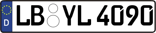 LB-YL4090
