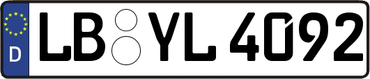 LB-YL4092