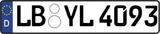 LB-YL4093