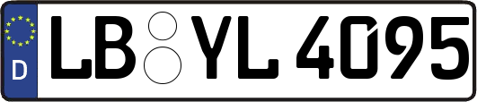 LB-YL4095