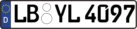 LB-YL4097