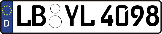 LB-YL4098