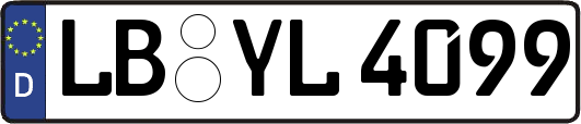 LB-YL4099