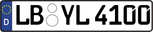 LB-YL4100