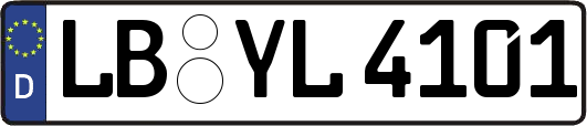 LB-YL4101