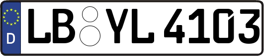 LB-YL4103