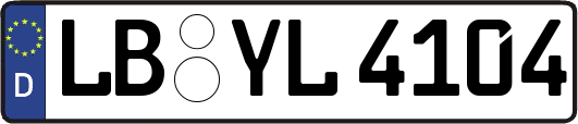 LB-YL4104