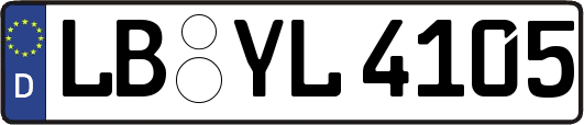 LB-YL4105