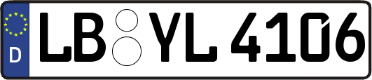 LB-YL4106