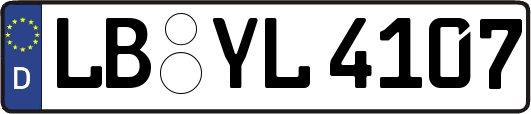 LB-YL4107