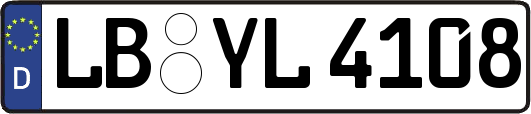 LB-YL4108