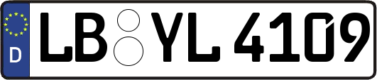 LB-YL4109