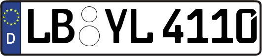 LB-YL4110