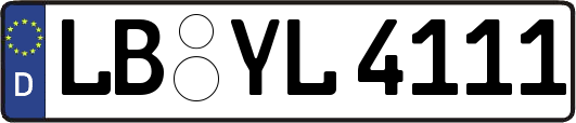 LB-YL4111