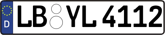 LB-YL4112