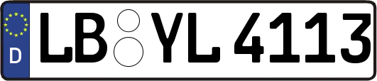 LB-YL4113