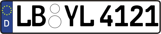 LB-YL4121