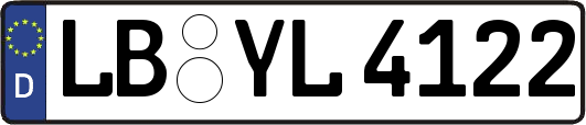 LB-YL4122