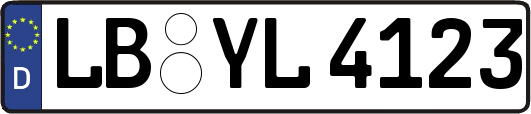 LB-YL4123