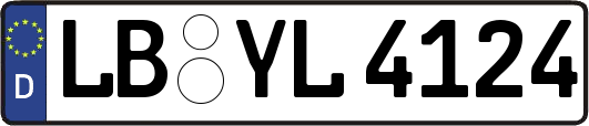 LB-YL4124
