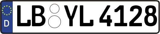 LB-YL4128