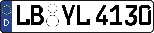 LB-YL4130