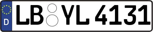LB-YL4131