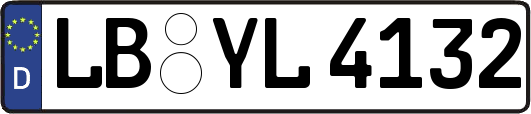LB-YL4132