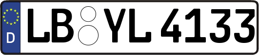 LB-YL4133