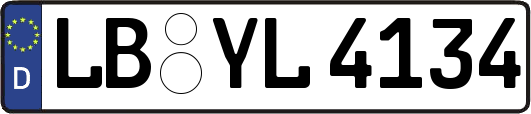 LB-YL4134