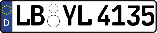 LB-YL4135