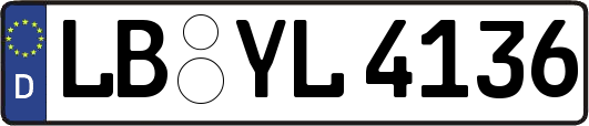 LB-YL4136