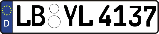 LB-YL4137