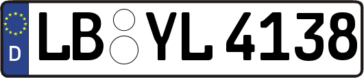 LB-YL4138