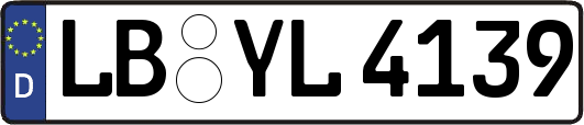 LB-YL4139