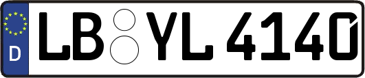 LB-YL4140