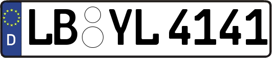 LB-YL4141
