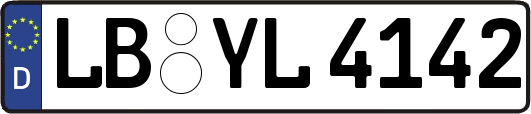 LB-YL4142