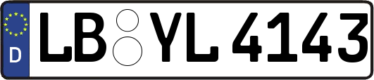 LB-YL4143