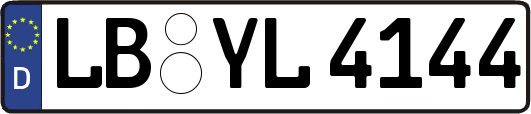 LB-YL4144