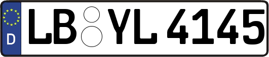 LB-YL4145