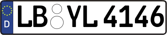 LB-YL4146