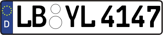 LB-YL4147