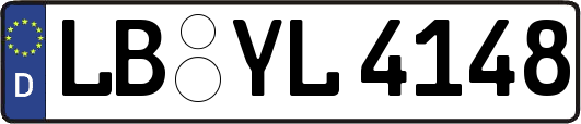 LB-YL4148