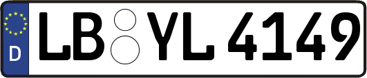 LB-YL4149