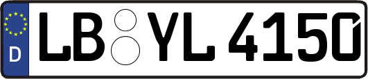 LB-YL4150
