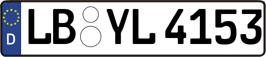 LB-YL4153